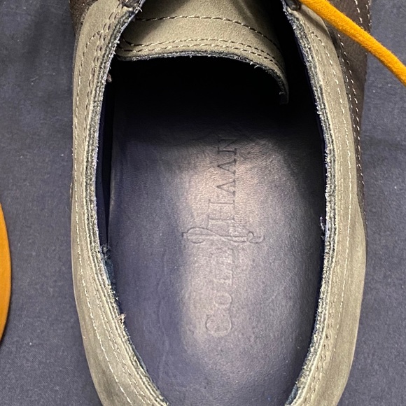 COPY - Cole Haan lace-ups - Picture 5 of 7